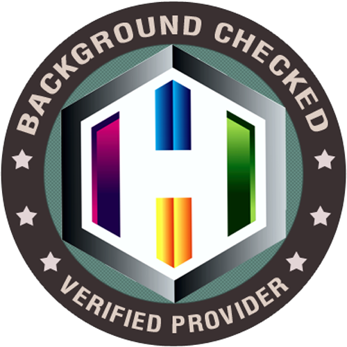 Background Verified