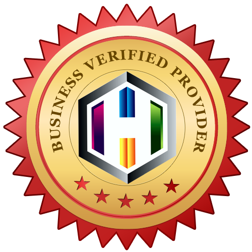 Verified Business